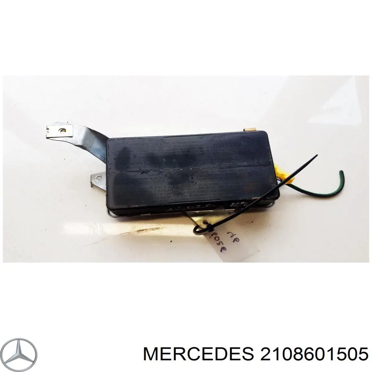 2108601505 Mercedes 