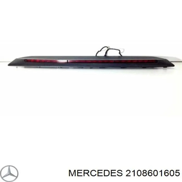  2108601605 Mercedes