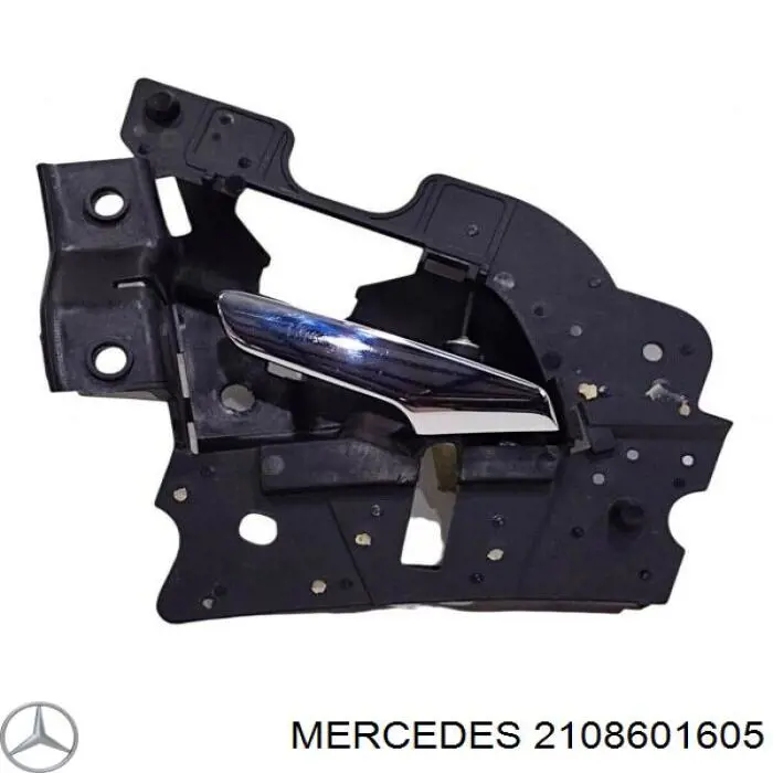 2108601605 Mercedes 