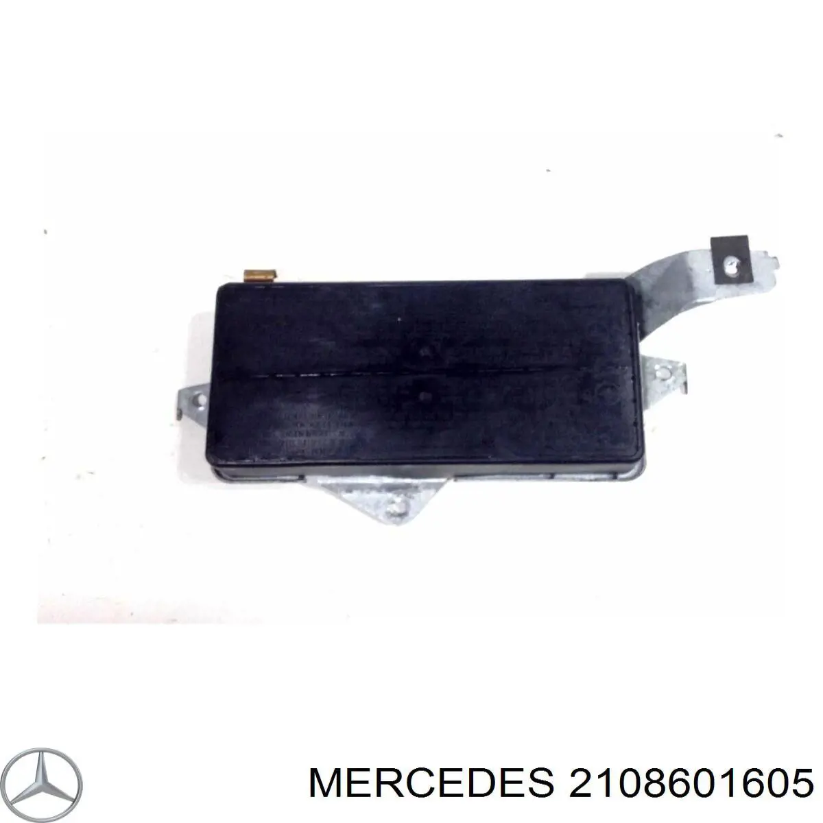 2108601605 Mercedes 
