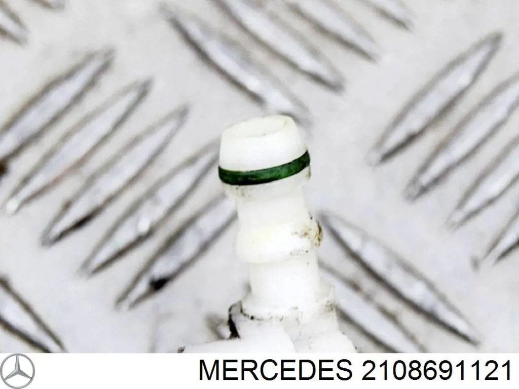 Насос омывателя фар 2108691121 Mercedes