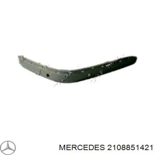 Накладка бампера переднего, правая 4max 6502073527926AP цена, от 19.47 USD