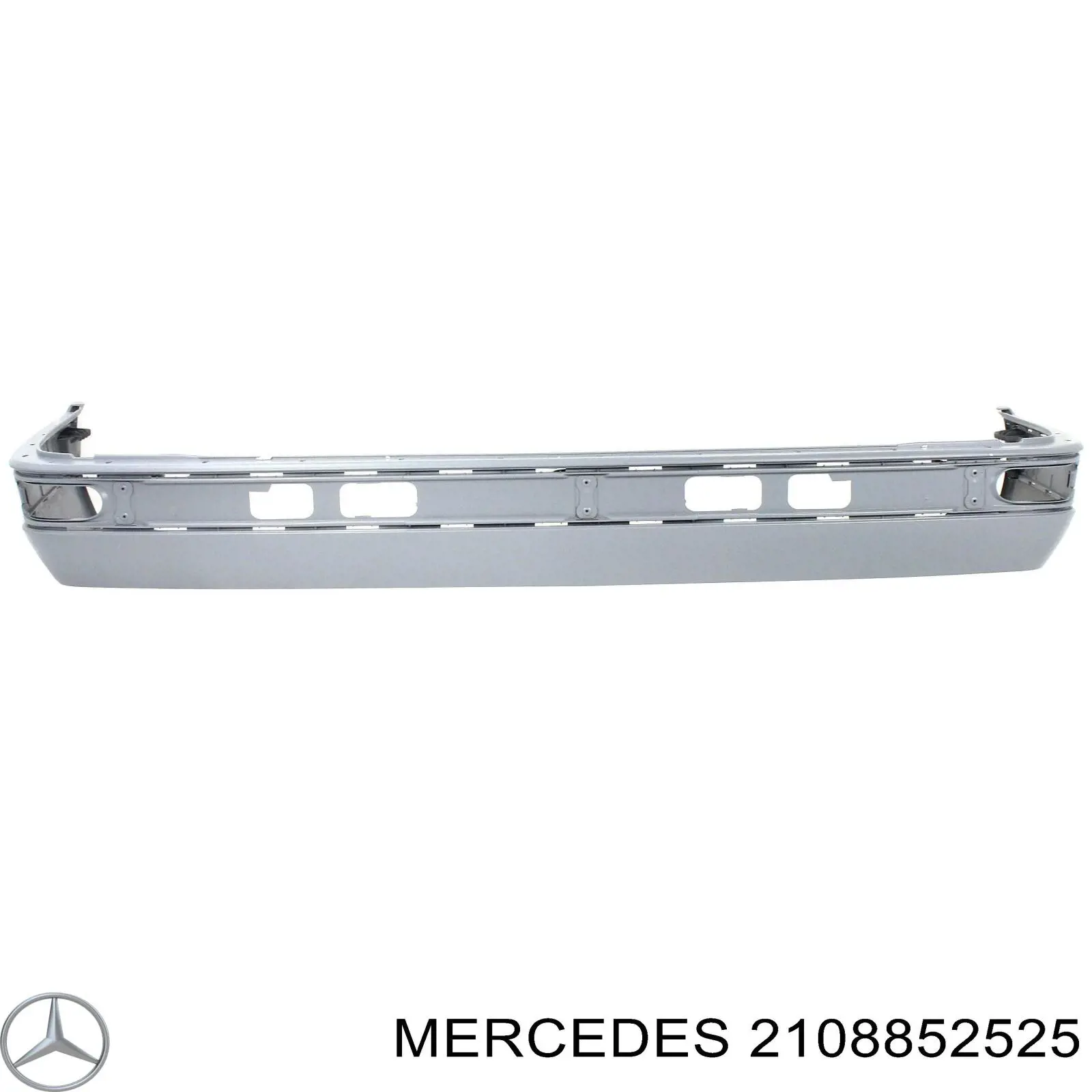 A2108852525 Mercedes 