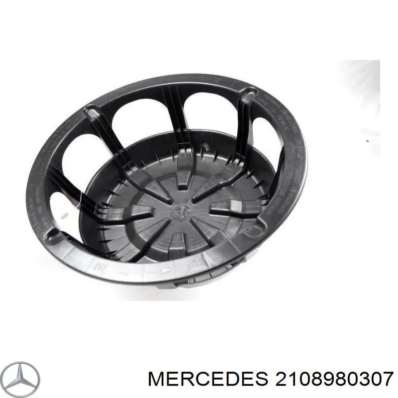 2108980307 Mercedes 