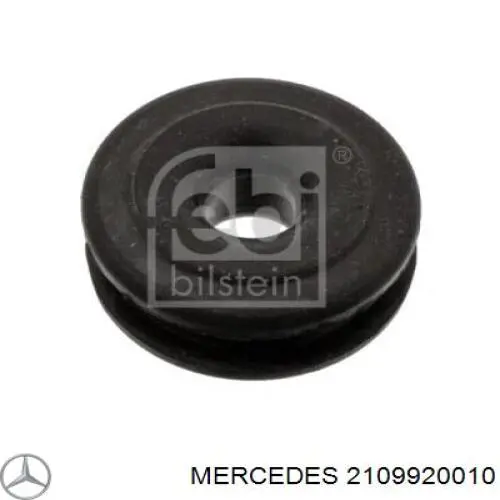 2109920010 Mercedes втулка механизма переключения передач (кулисы)
