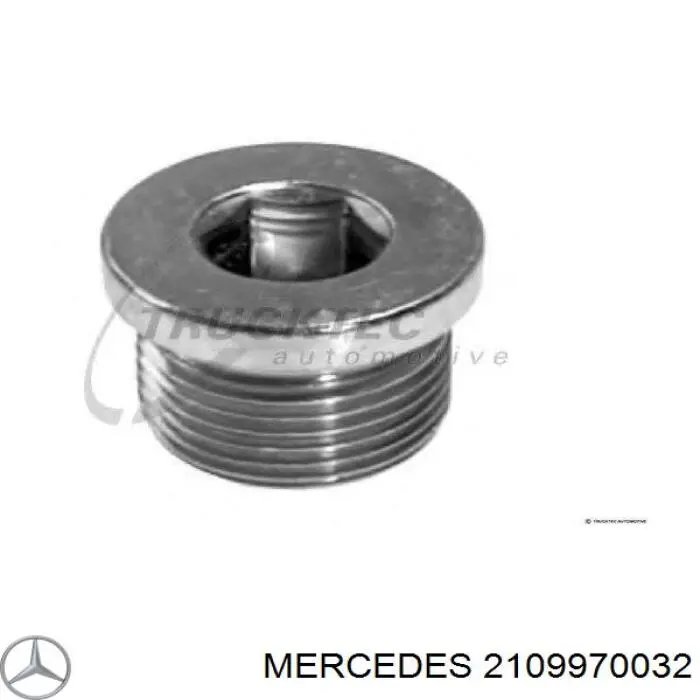 2109970032 Mercedes 