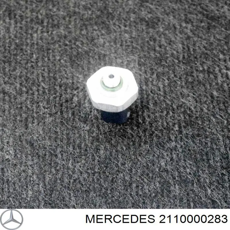Датчик абсолютного давления кондиционера Mercedes 2110000283 цена, от 13.94 USD