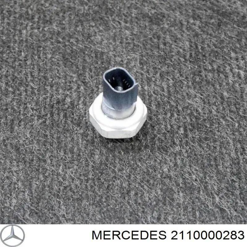 Датчик кондиционера Mercedes 2110000283