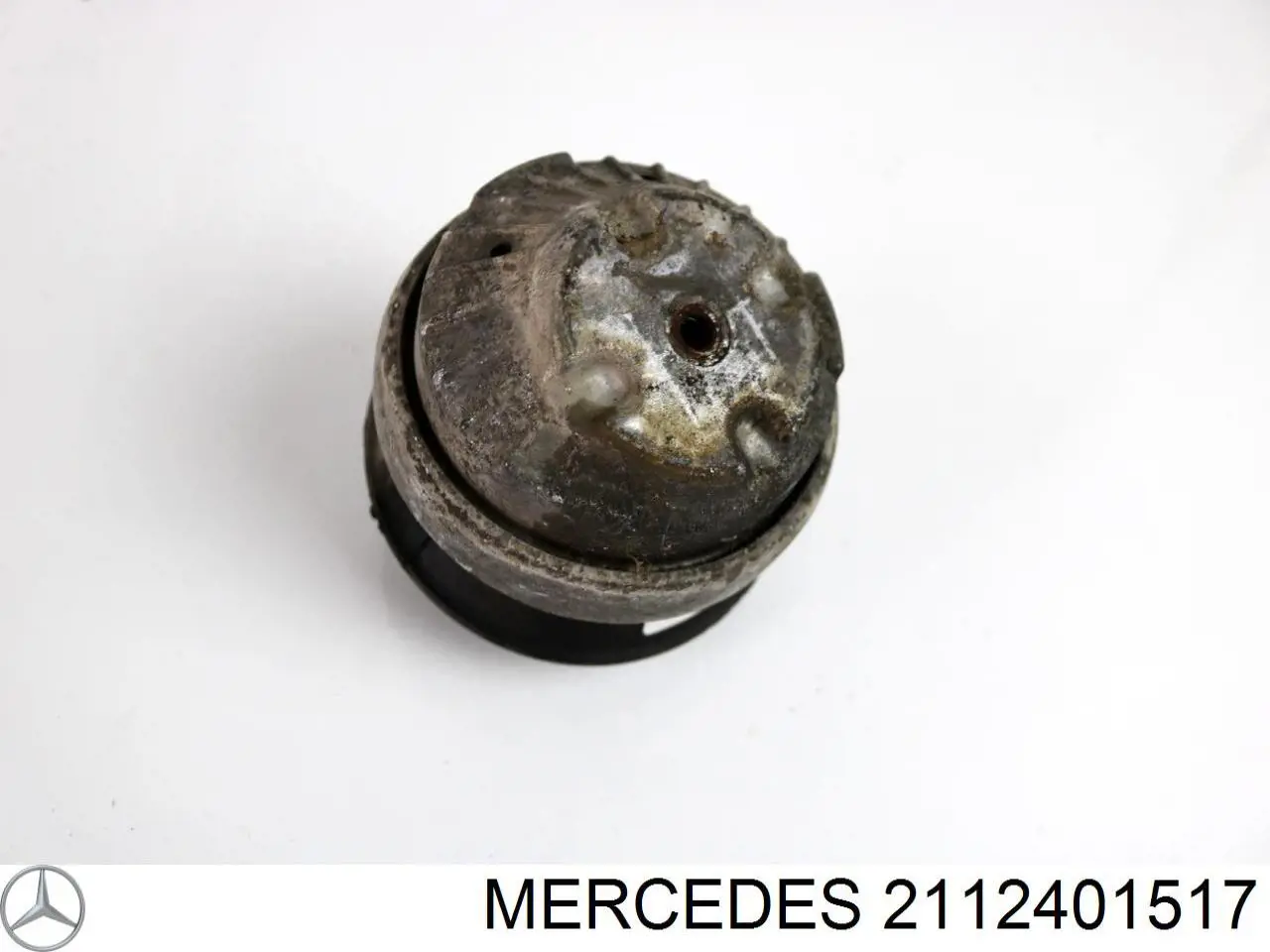 Правая подушка двигателя 2112401517 Mercedes