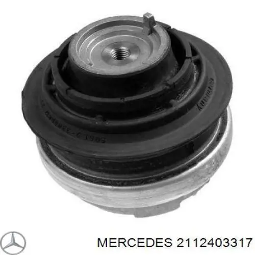  A2112403317 Mercedes