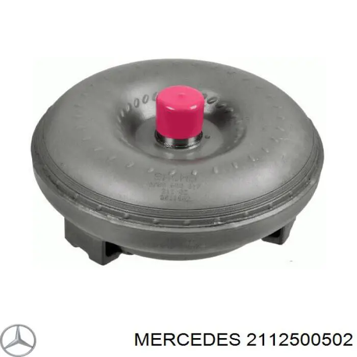  A211250050288 Mercedes