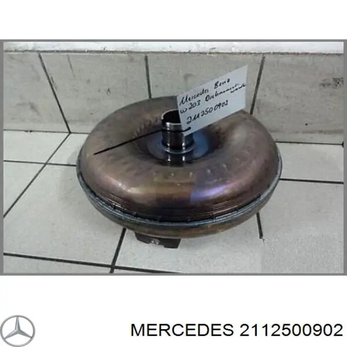  211250090280 Mercedes