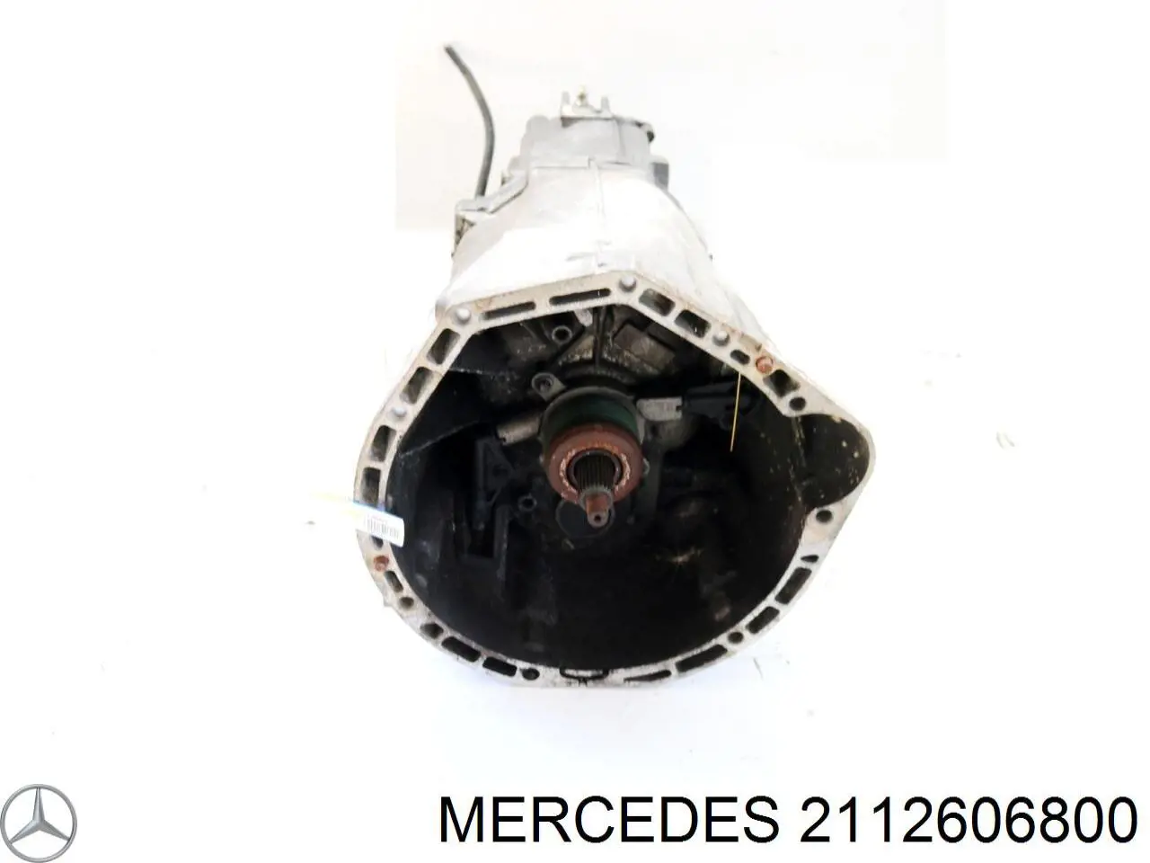  2112606800 Mercedes