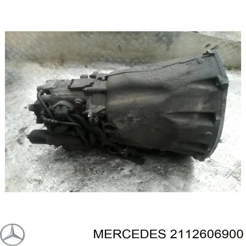  2112606900 Mercedes