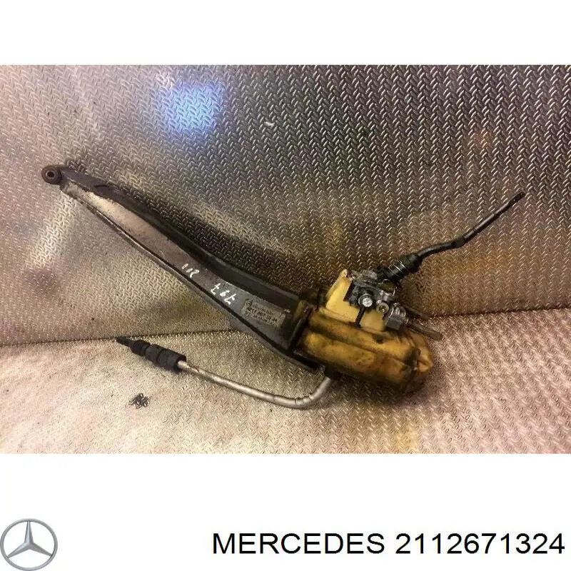 2112671324 Mercedes 