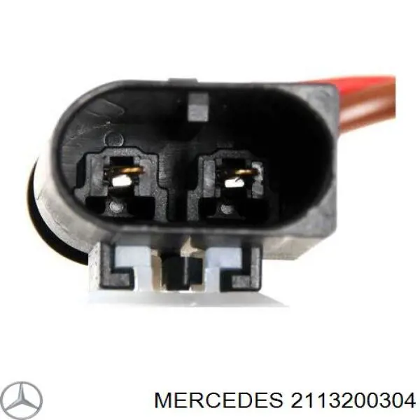 Компрессор пневмоподвески Mercedes 2113200304 цена, от 210.92 USD