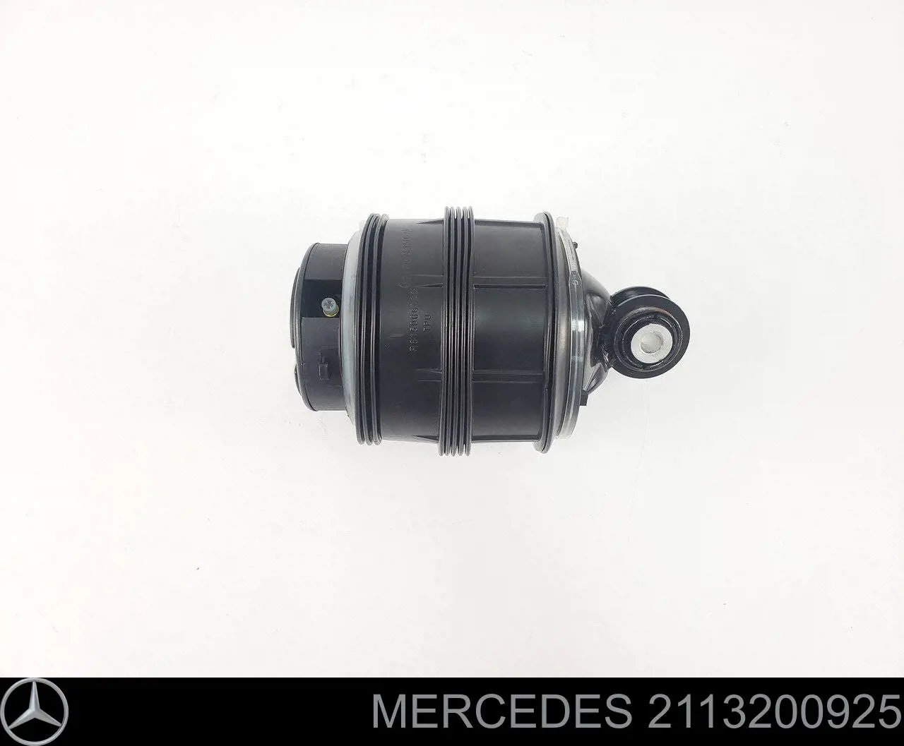 2113200925 Mercedes Пневморессора задняя