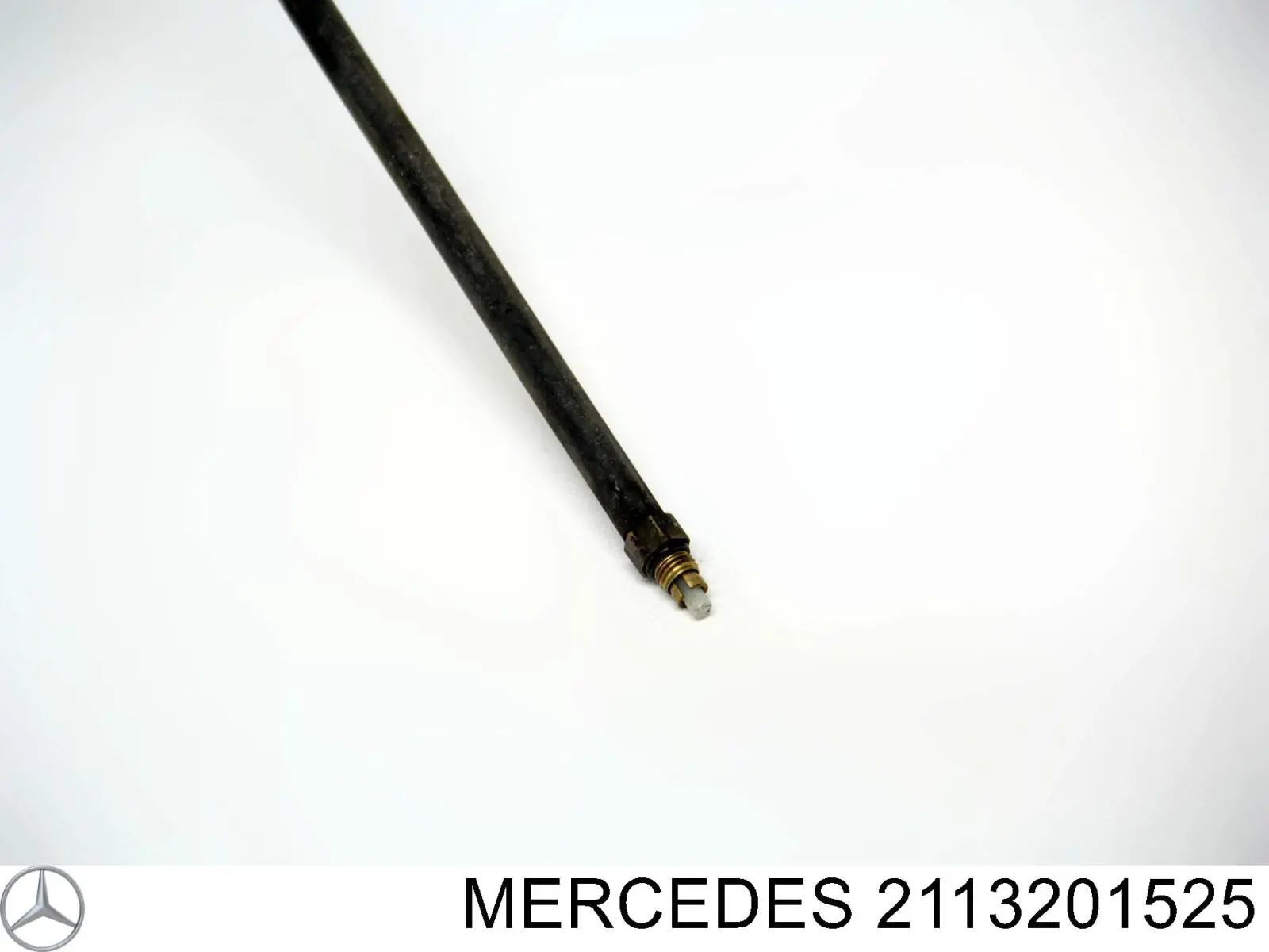 Купить 2113201525 Mercedes Пневмоподушка (пневморессора) моста заднего