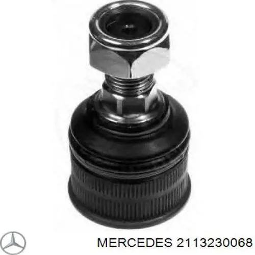 2113230068 Mercedes шаровая опора нижняя