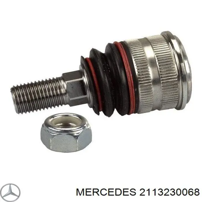 Шаровая опора, нижняя Mercedes 2113230068 цена, от 16.52 USD
