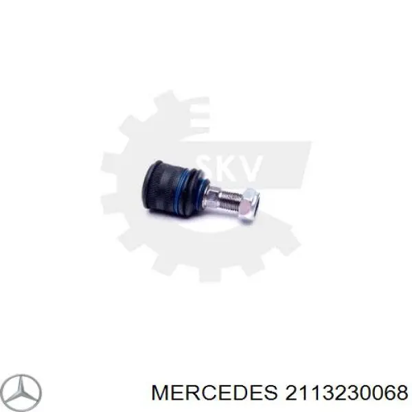 Купить 2113230068 Mercedes Нижняя шаровая опора