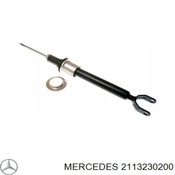 Купить 2113230200 Mercedes Амортизатор передней подвески