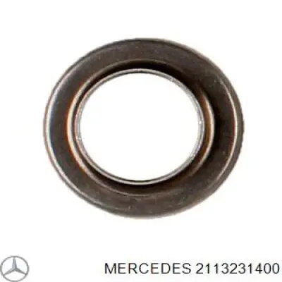 2113231400 Mercedes амортизатор передний