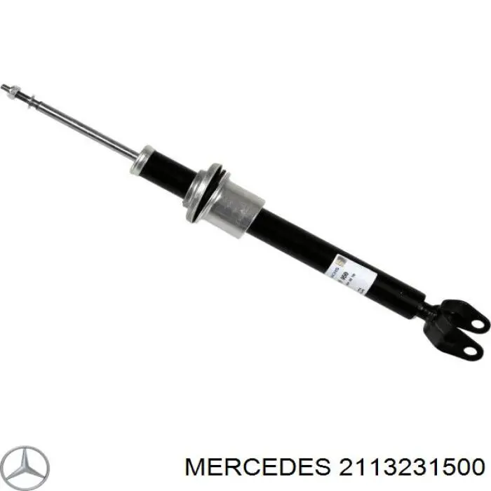 2113231500 Mercedes амортизатор передний