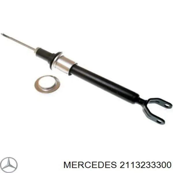Купить 2113233300 Mercedes Амортизатор передней подвески