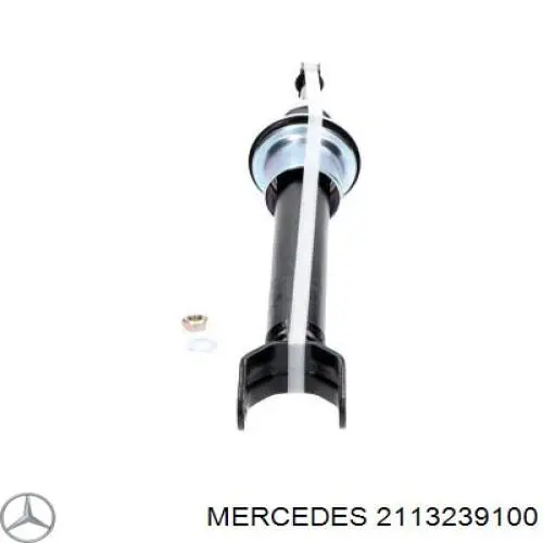 2113239100 Mercedes амортизатор передний
