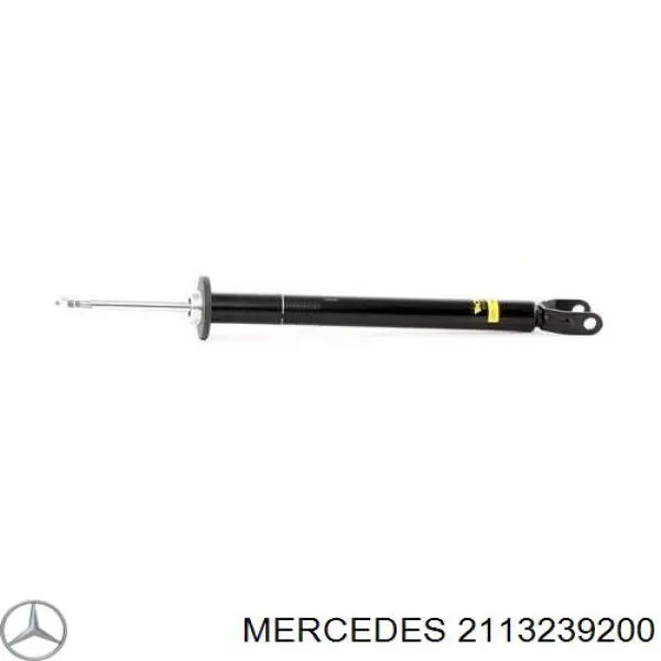 Амортизатор передний 2113239200 Mercedes