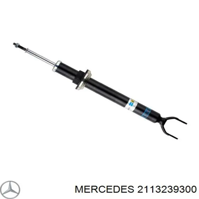Стойка амортизатора передняя Mercedes 2113239300 цена, от 36.64 USD