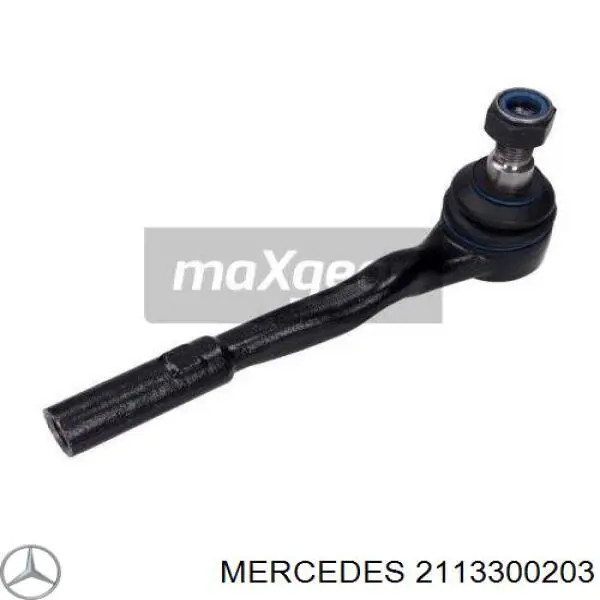 Наконечник рулевой тяги Mercedes 2113300203