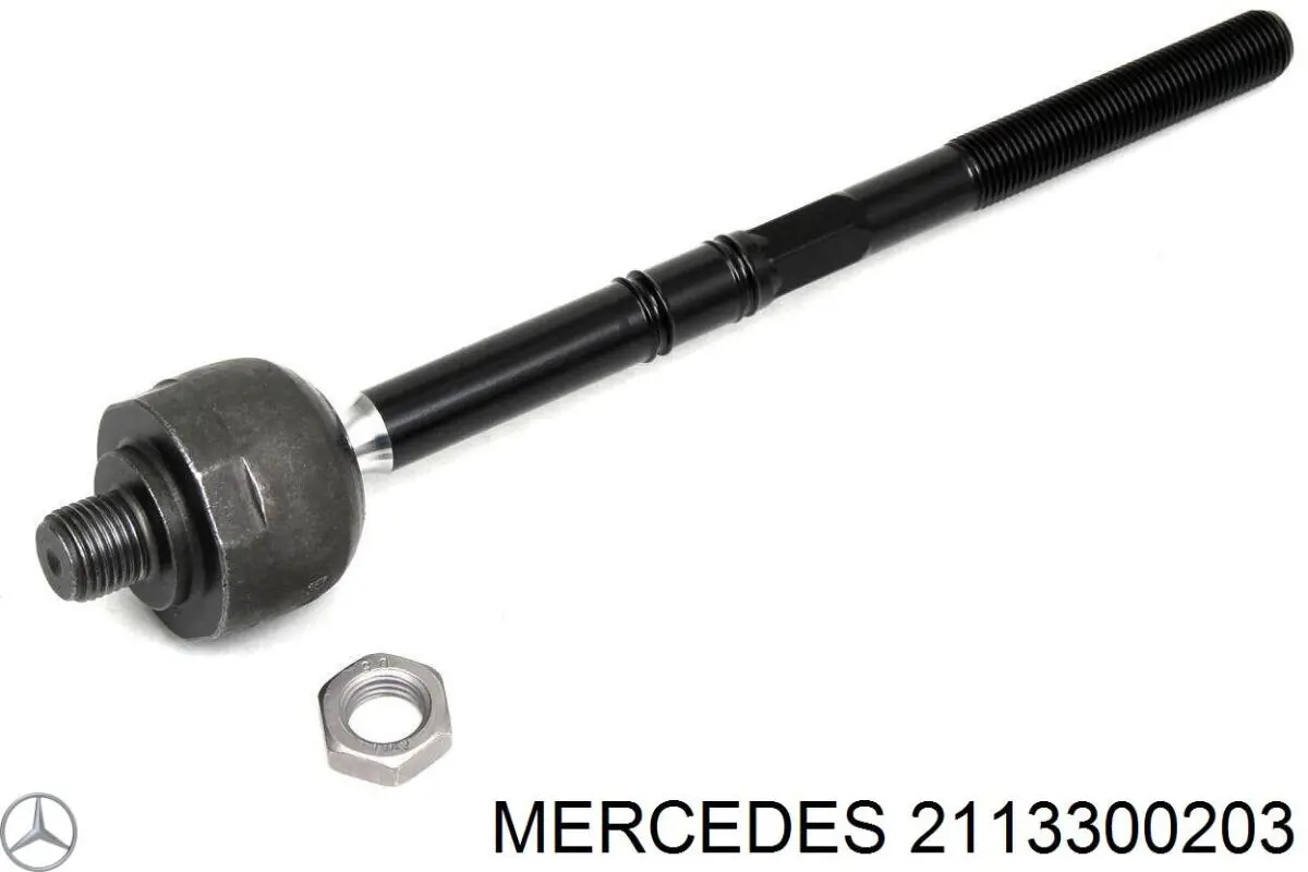Рулевой наконечник 2113300203 Mercedes