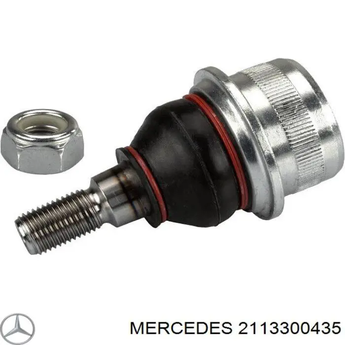 Купить 2113300435 Mercedes Нижняя шаровая опора