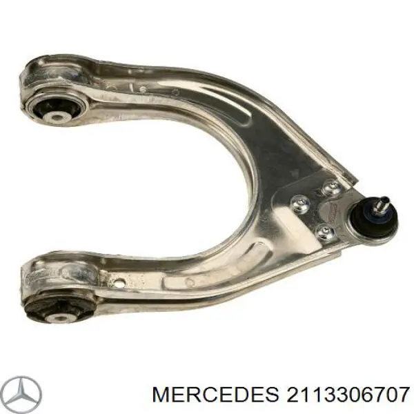 Рычаг передней подвески верхний левый Mercedes 2113306707 цена, от 28.12 USD
