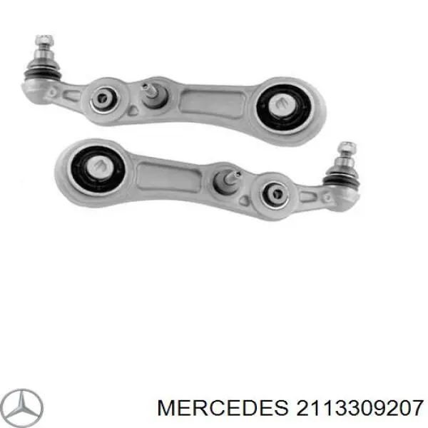 Нижний рычаг 2113309207 Mercedes