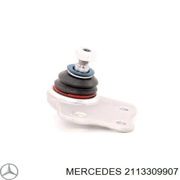 Купить 2113309907 Mercedes Верхняя шаровая опора