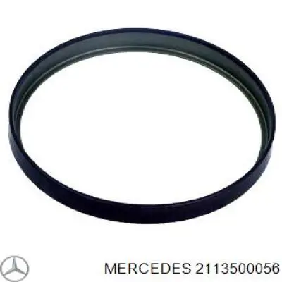 2113500056 Mercedes semieixo traseiro