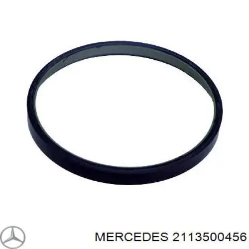 Полуось задняя левая Mercedes A2113500456 цена, от 36.58 USD