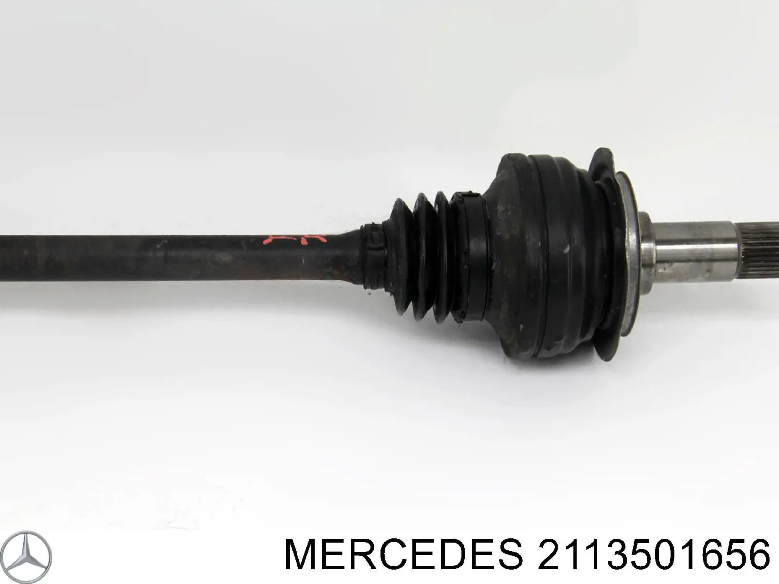  2113501656 Mercedes