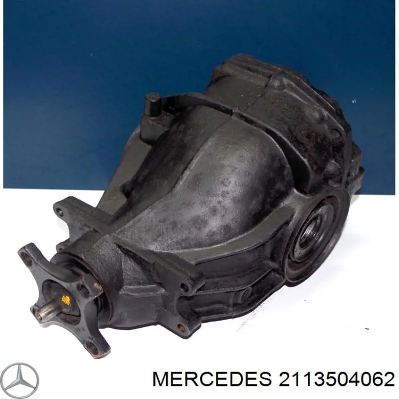  2113504062 Mercedes