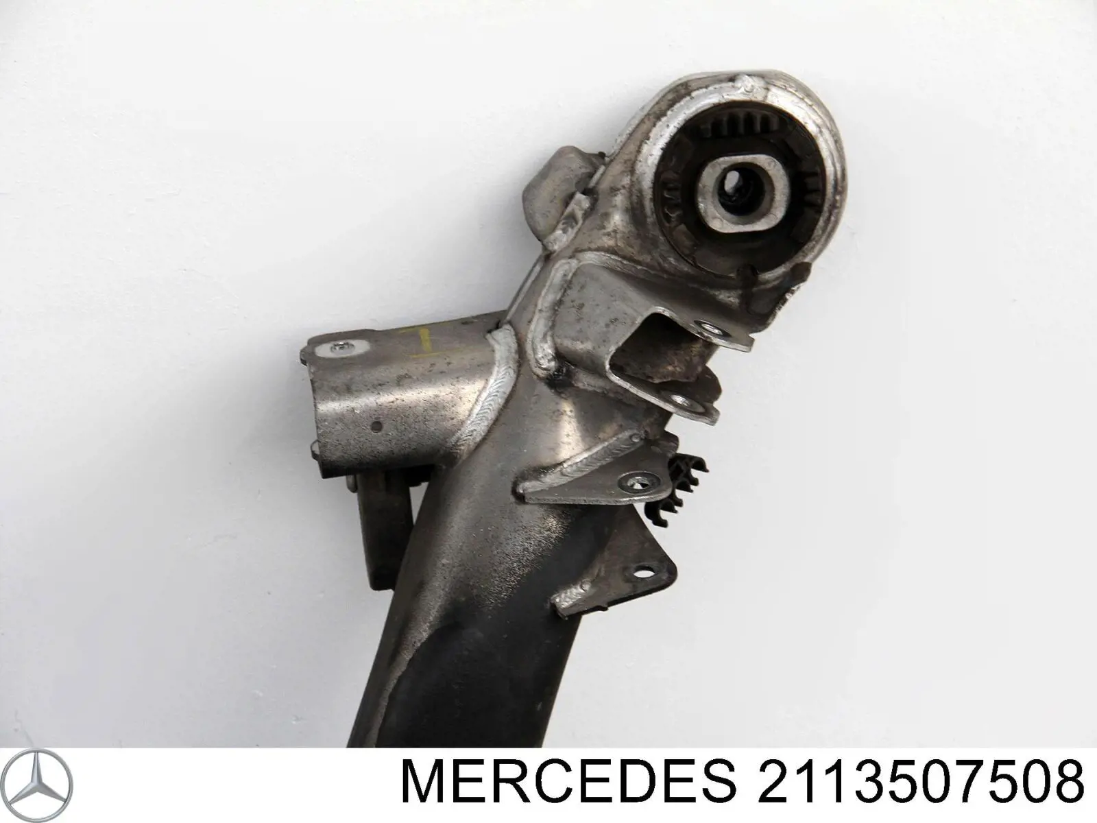 Подрамник задний A2113507655 Mercedes