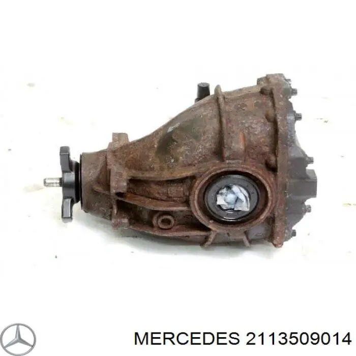  A2113509014 Mercedes