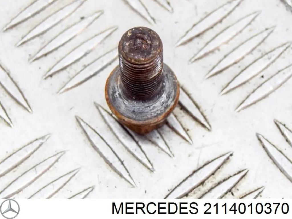 Купить 2114010370 Mercedes Болты на колеса