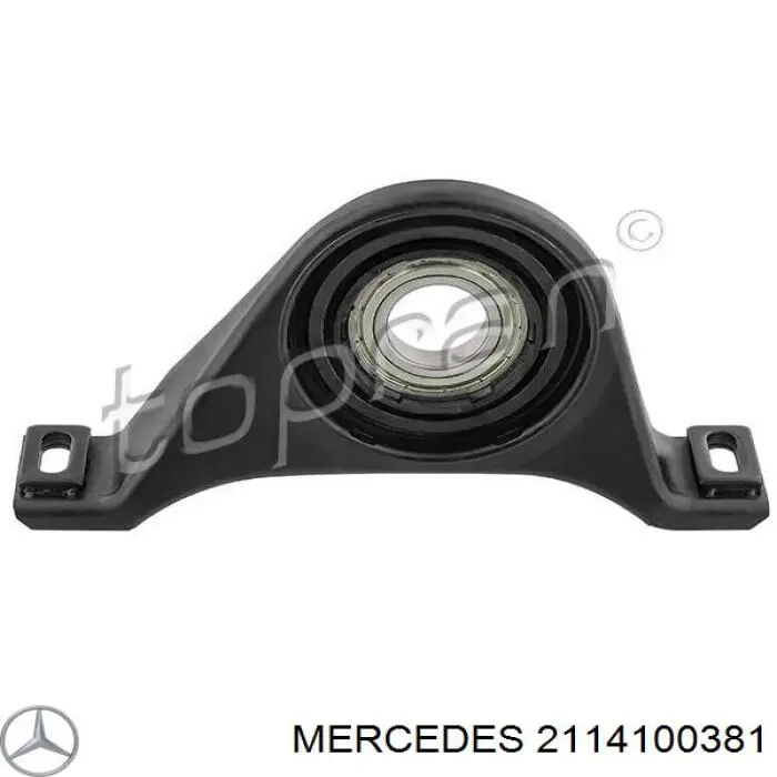 2114100381 Mercedes