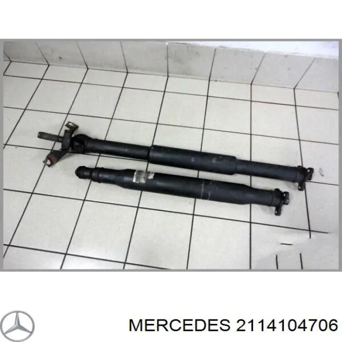  A2114104706 Mercedes