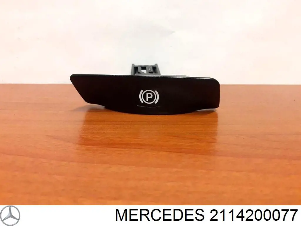  A211420007764 Mercedes