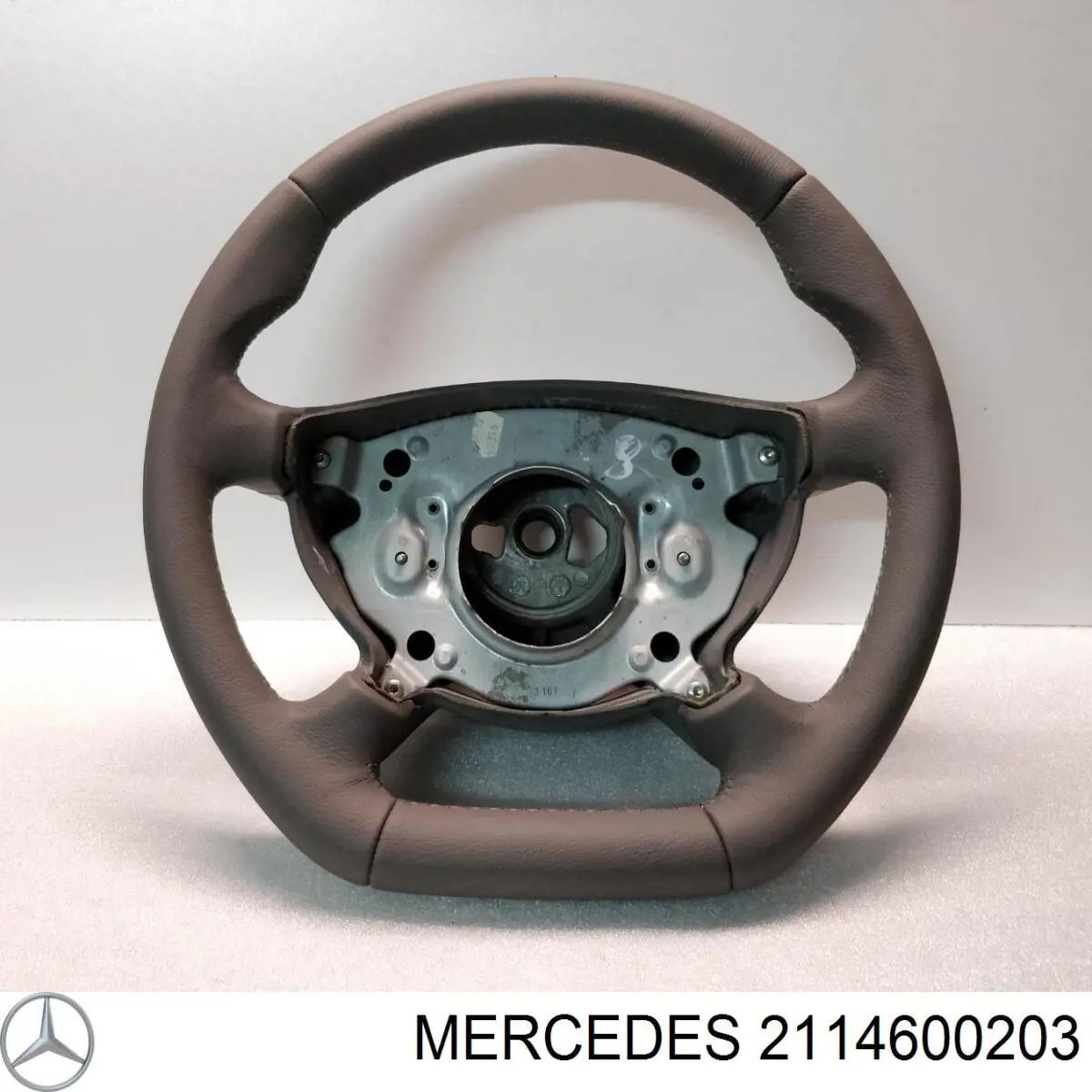 Рулевое колесо 2114600203 Mercedes