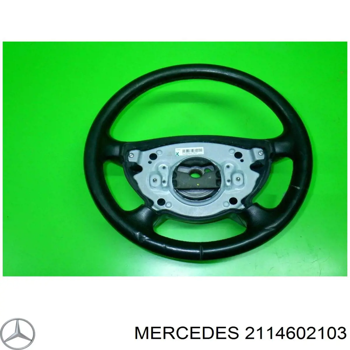 2114602103 Mercedes 